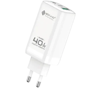 SG-250 40W Super Fast Charger