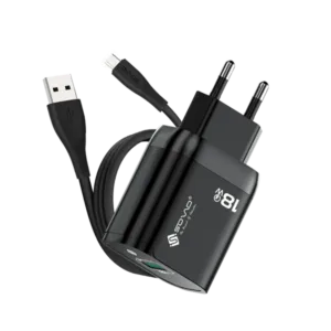 SG-235 18W Fast Charger