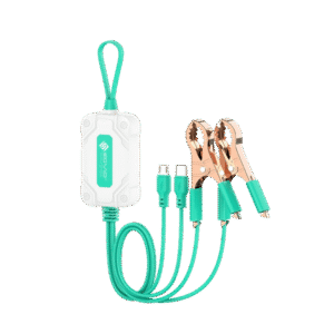 SCC-770 Clip charger