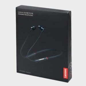 Lenovo Hanging Neckband Headphone