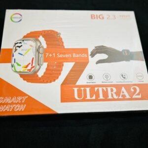 Ultra 2 Smart Watch