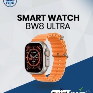 Smart Watch W8 Ultra