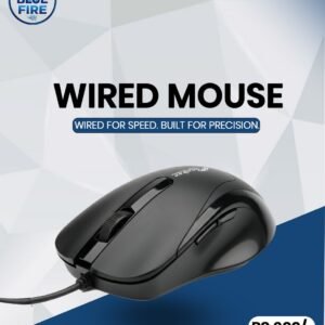 Wired Mouse